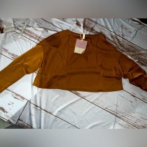 New 2 piece Nap shirt and pant set